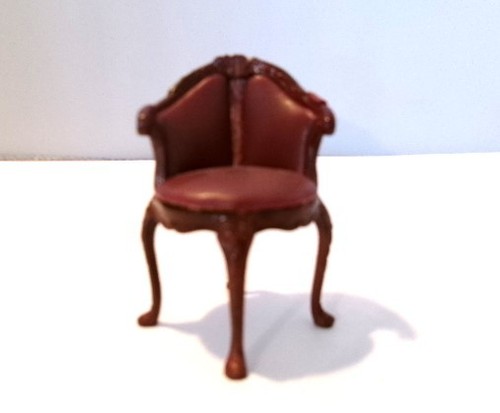 Casa delle bambole miniatura - casa,