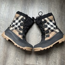 Stivali da pioggia/neve