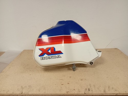 Serbatoio tank honda 600 lm - tank,