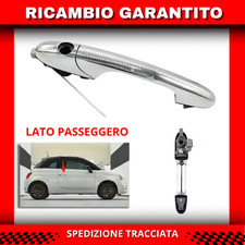 Maniglia destra fiat 500 - destra,