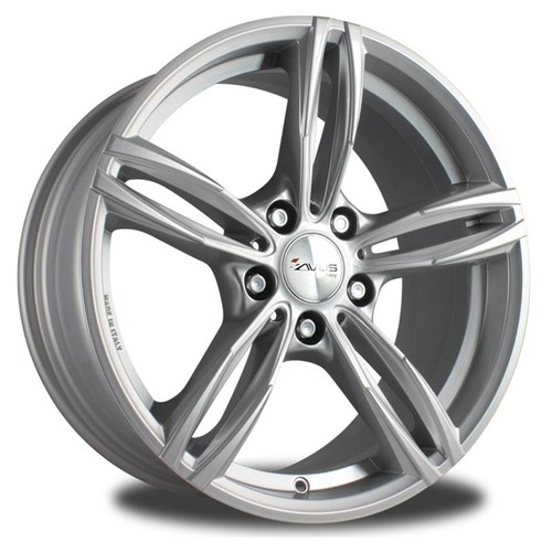 Cerchi lega avus mb3 - in, ac-mb3