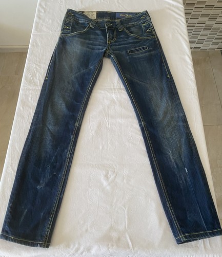 Jeans dondup namid - dondup, w27