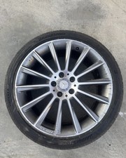 CERCHIO IN LEGA 19 " 8.5J ET52