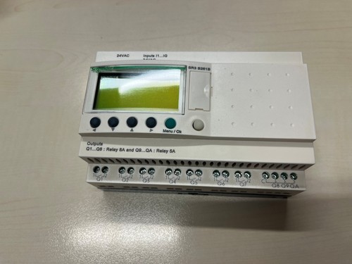 Schneider zelio sr3 b261b - schneider,