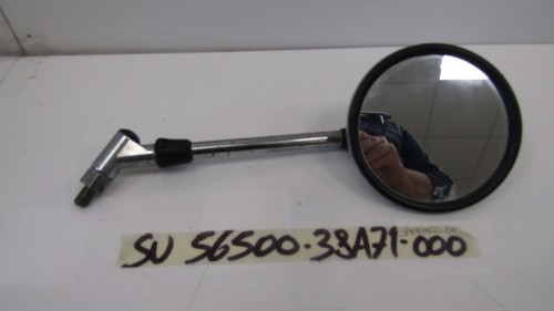 Specchietto rearview mirror - specchietto, dx