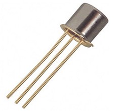Motorola 2N5133 transistor
