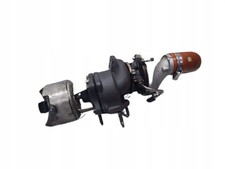 Turbocompressore land rover - land,