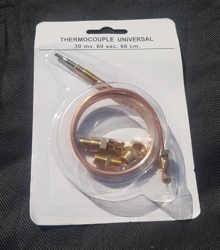 Termocoppia universale