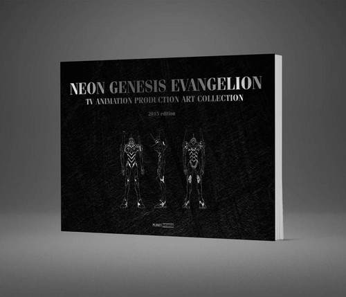 Neon genesis evangelion - neon, evangelion: