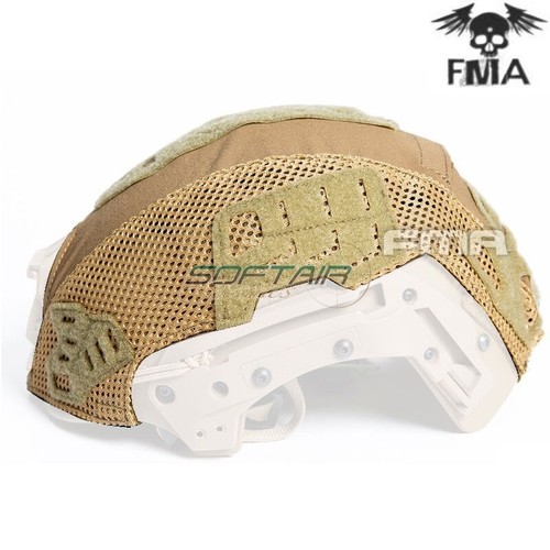 Copri elmetto ftp - copri, exfil