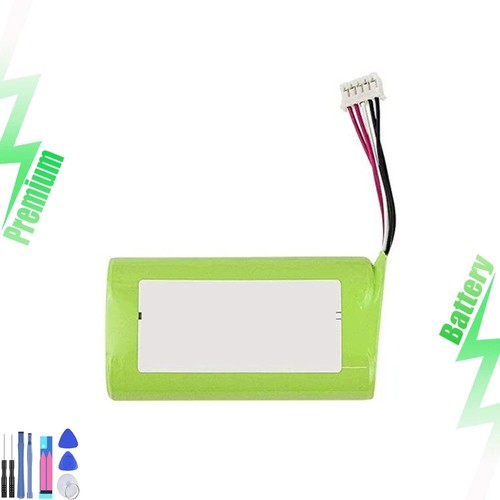 Batteria 2600 mah st - batteria,
