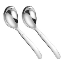  2 Pcs Utensili Da Portata in