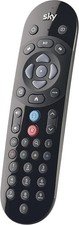 Telecomando Decoder SKY Q
