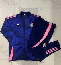 Tuta Special Edition Real Madrid