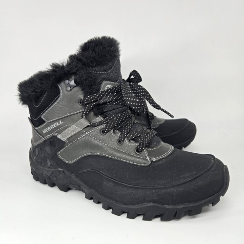 Stivali merrell aurora ice - merrell, ice+