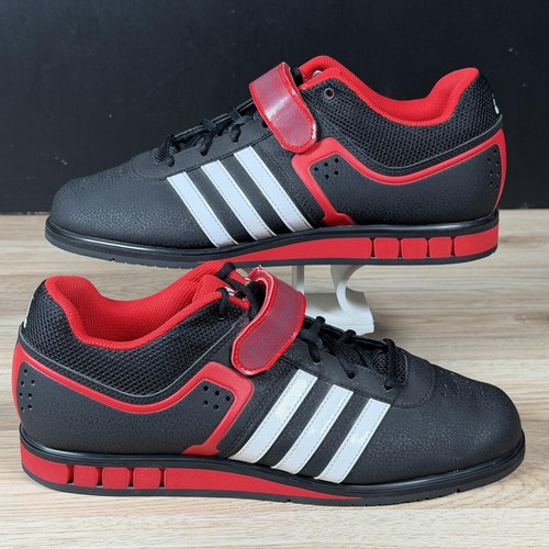 Adidas powerlift scarpe - 2, uomo