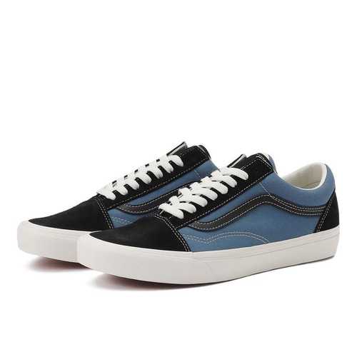 Scarpe vans old school - scarpe,