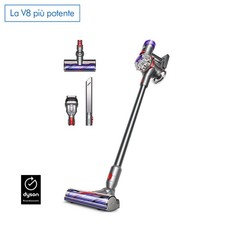 Aspirapolvere senza filo Dyson V8 Advanced | Ricondizionato | Store Dyson Uffic