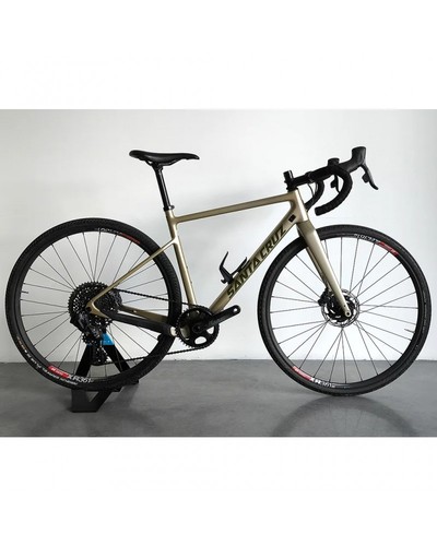 Santa cruz stigmata 3 - santa, cc