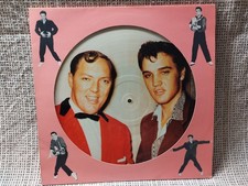 Elvis Presley  33 T LP Picture