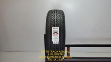GOMME USATE  4 STAGIONI
