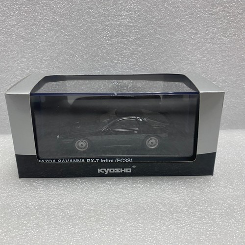 Kyosho model mazda - kyosho,