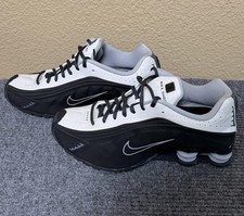 Scarpe Nike Shox R4 Uomo