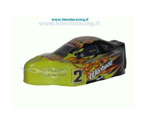 106ma3 carrozzeria off - carrozzeria,