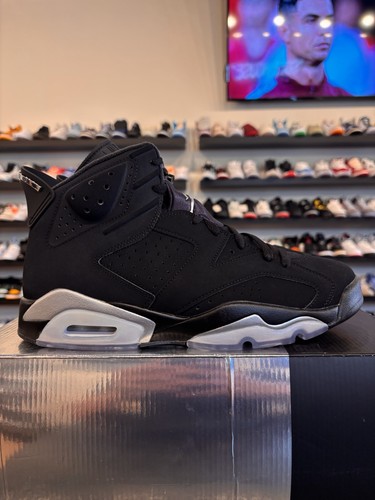 Jordan retro chrome taglia - jordan,
