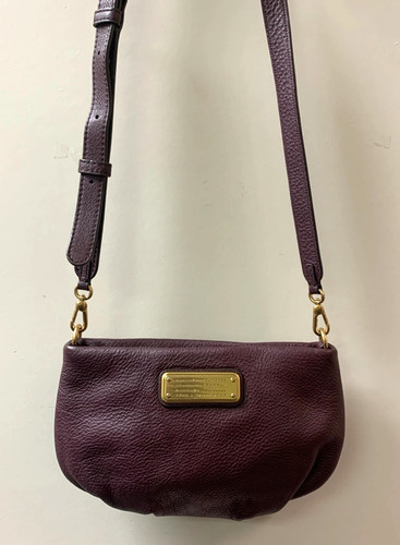 Borsa tracolla marc - marc, by