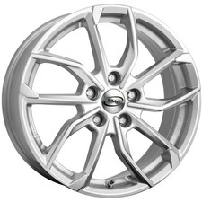 Set cerchi lega 17 - set,