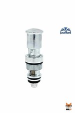 Deviatore completo miscelatore bordo vasca Paffoni ZDEV007