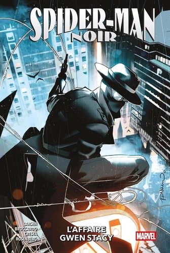 Andrea broccardo erik larsen - broccardo,