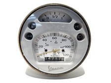 CONTACHILOMETRI STRUMENTAZIONE PIAGGIO VESPA PX 150 (VEDI FOTO E DESCRIZIONE)