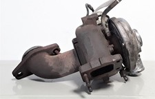 TURBINA PER IVECO Daily 35C15