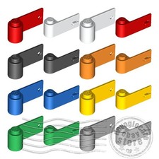LEGO Porte 1x3x1