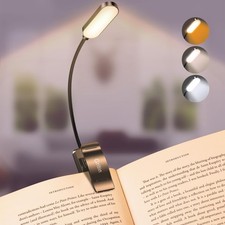 Gritin Luce da Lettura a 16