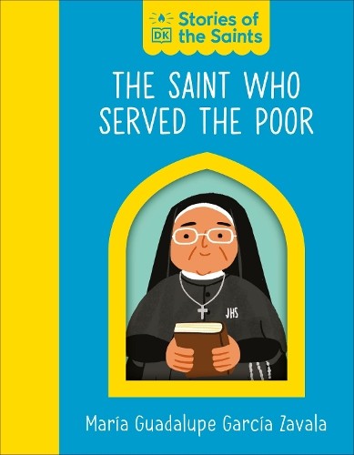 The saint who served - saint,