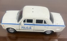 Lightning Shipping Fiat
