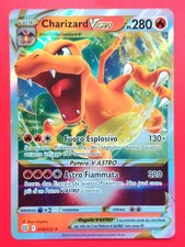 Carta Pokemon Charizard V