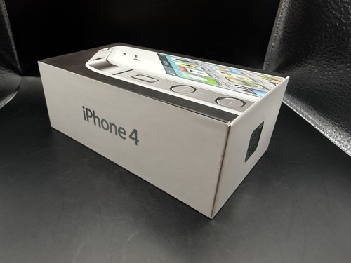Iphone solo scatola 8gb - 4, *solo
