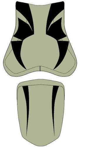 Honda 1000 08 16 - 08/16,