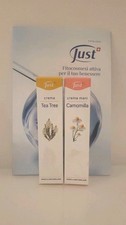 Set creme just tea - set,
