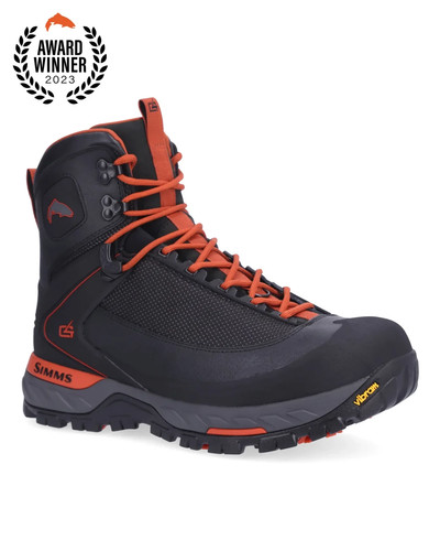 Stivale wading simms - wading, pro
