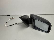 Specchietto retrovisore esterno Mercedes ML GL GLE W166 elettrico richiudibile angolo morto re