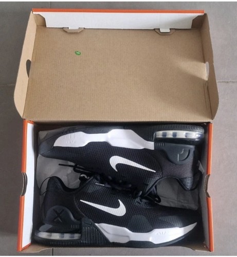 Nike air max alpha - nike, 5