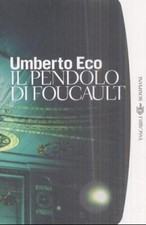 PENDOLO DI FOUCAULT (I GRANDI