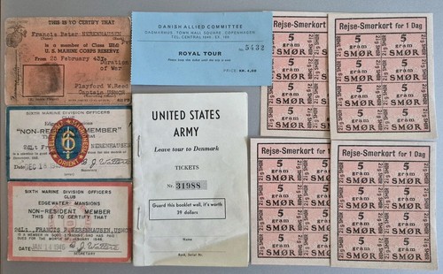 Wwii usmc archivio marino - wwii,