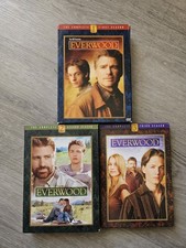 Everwood: Seasons 1, 2 & 3 DVD