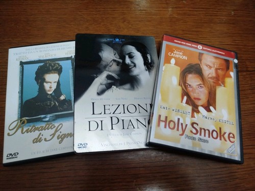 Lotto dvd jane - lotto, 3
